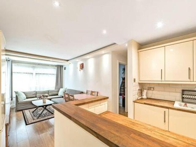 House for sale in Lyons, Greater London