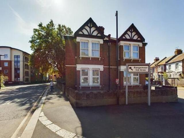House for sale in City of London, Greater London