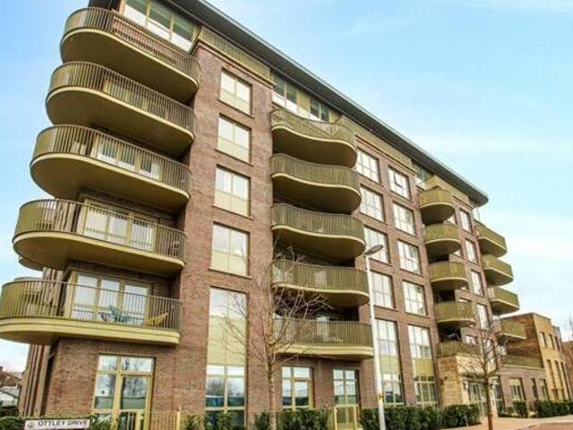 House for sale in Lyons, Greater London