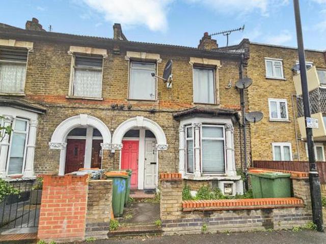 House for sale in City of London, Greater London