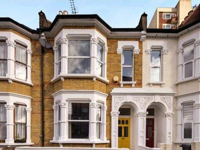 House for sale in City of London, Greater London