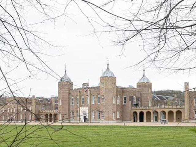 House for sale in Lyons, Greater London