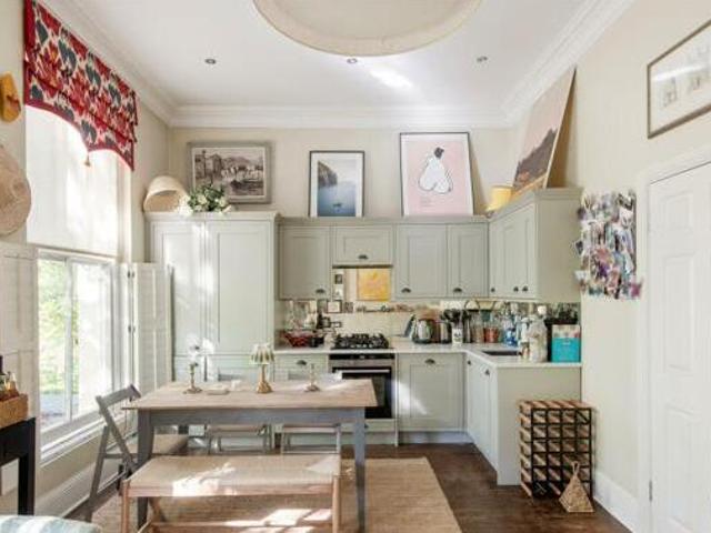 House for sale in Lyons, Greater London