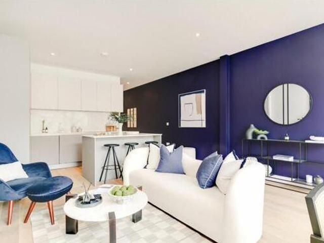 House for sale in Lyons, Greater London