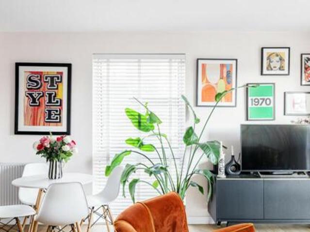 House for sale in Lyons, Greater London