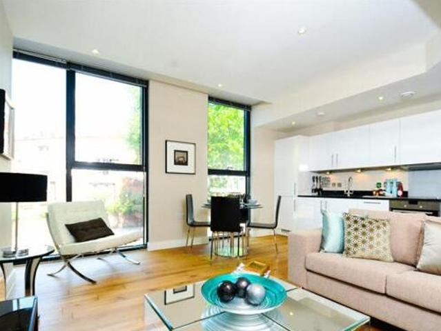 House for sale in Lyons, Greater London