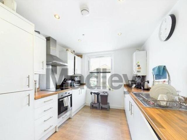 House for sale in Lyons, Greater London