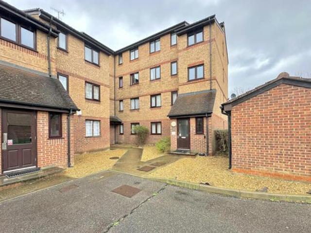 House for sale in Lyons, Greater London