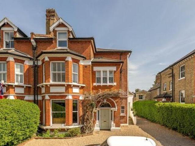 House for sale in Lyons, Greater London