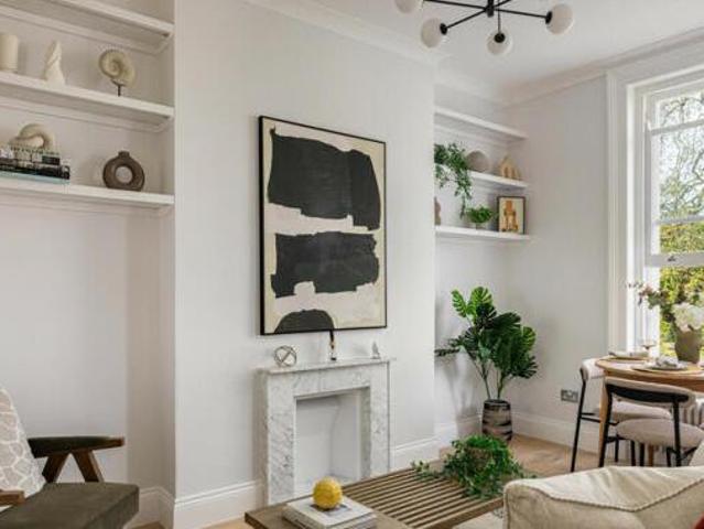House for sale in Lyons, Greater London