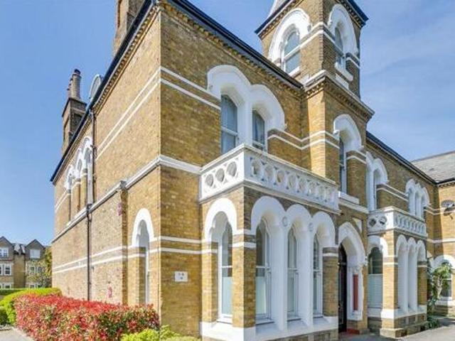 House for sale in Lyons, Greater London