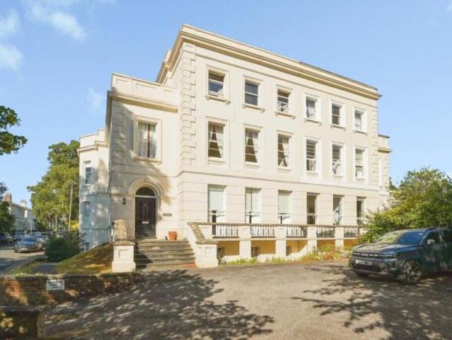 Flat for sale in Ewens Farm, Golden Valley