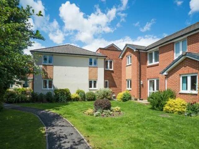 House for sale in Spring Vale, Hampshire