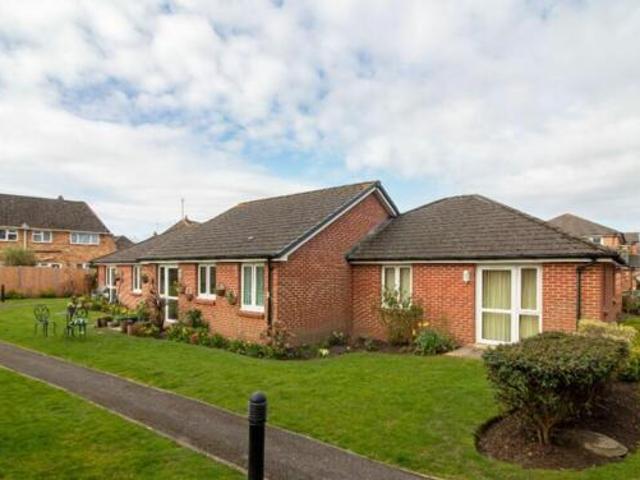 House for sale in Spring Vale, Hampshire