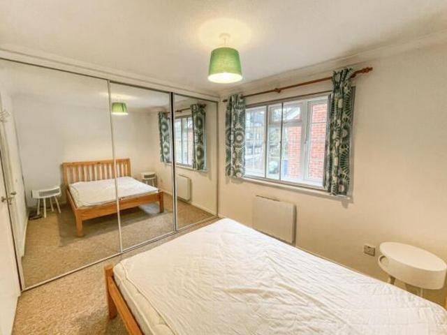 Flat for sale in Slough