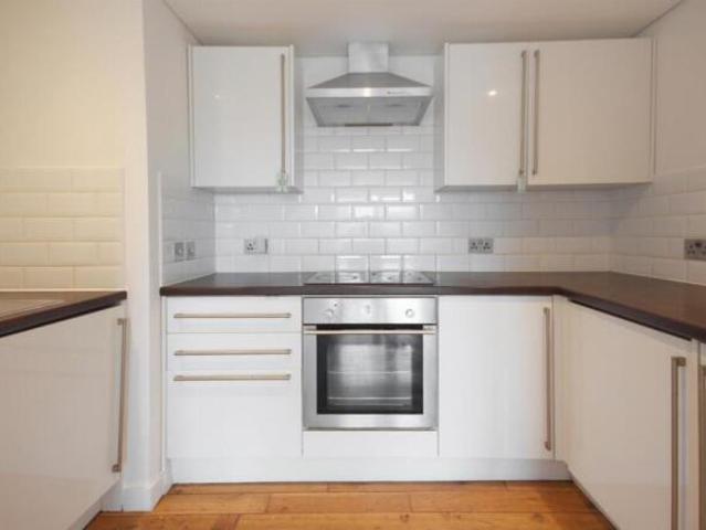 Flat for sale in Patcham
