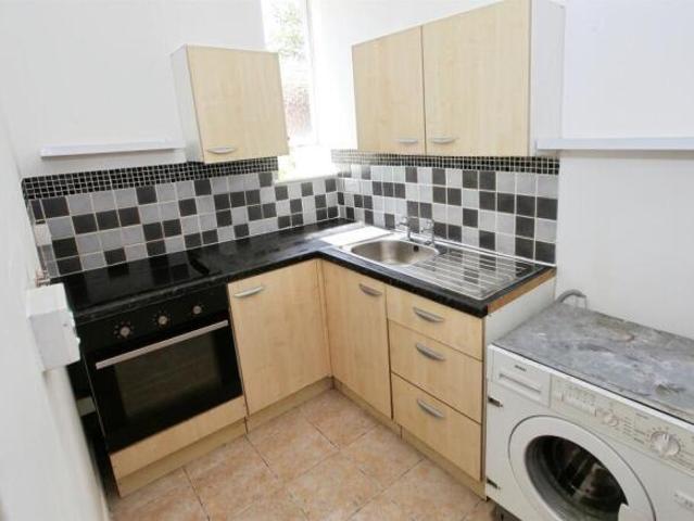 Flat for sale in Peterborough, Cambridgeshire and Peterborough
