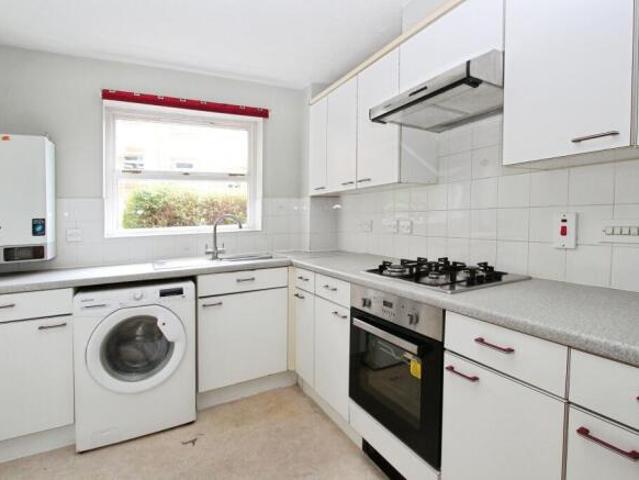 Flat for sale in Reading