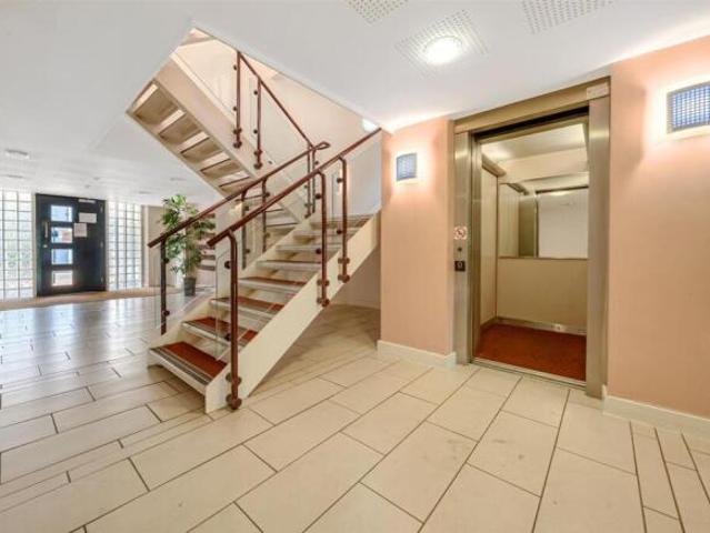 Flat for sale in Shropshire
