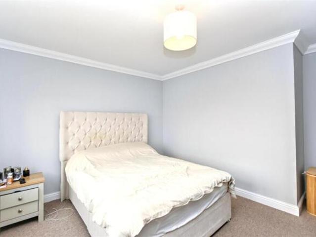 Flat for sale in Crumbles, Eastbourne