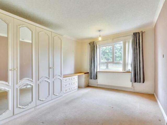 Flat for sale in Caldermill, East Midlands