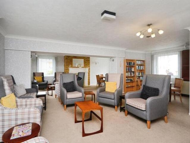 Flat for sale in Saltdean, Brighton & Hove