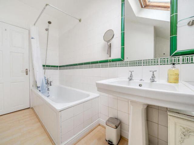 Flat for sale in Holywell, The Slade