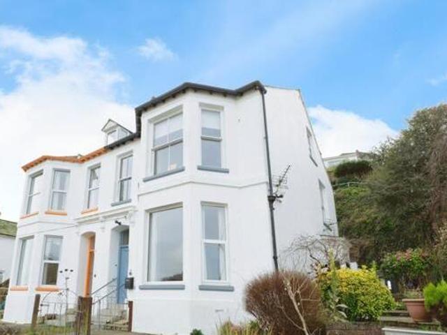 House for sale in Plaidy, Looe