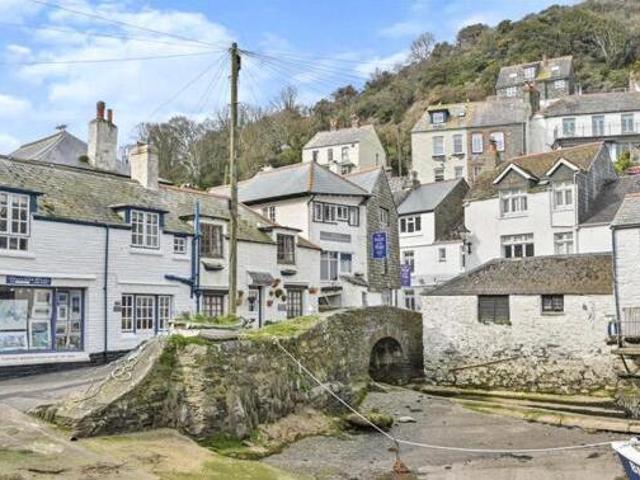 House for sale in Looe, Cornwall
