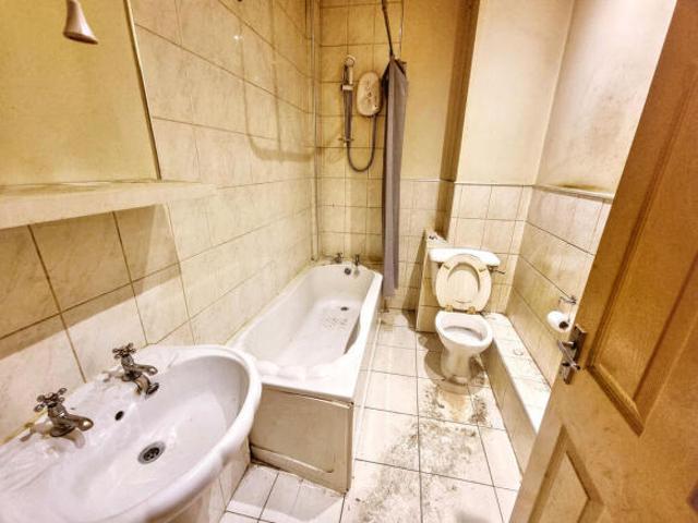 Flat for sale in Blucher, Newcastle upon Tyne