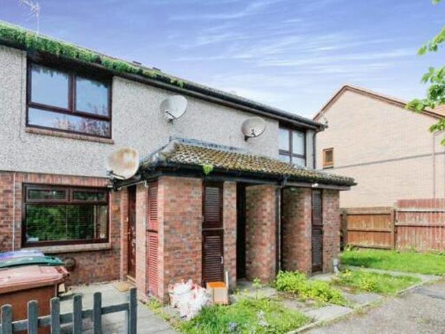 House for sale in Lossiemouth, Scotland