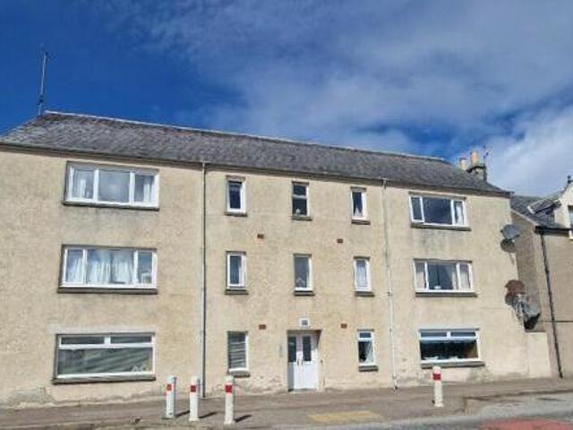 House for sale in Lossiemouth, Scotland