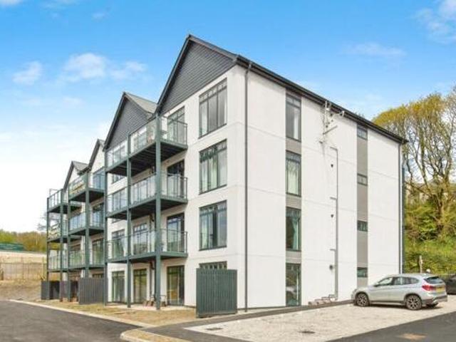House for sale in Polscoe, Lostwithiel