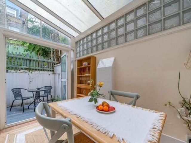 House for sale in Lyons, Greater London