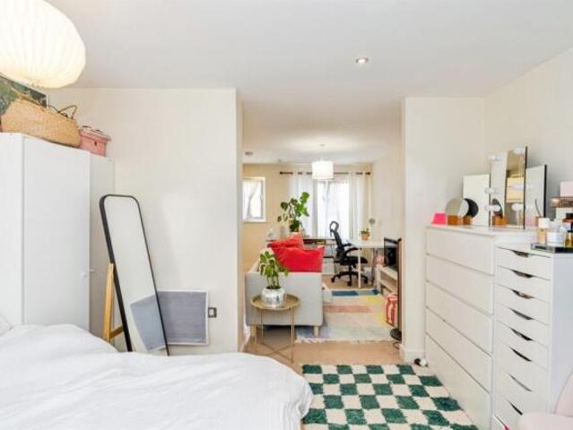 Flat for sale in St Mary's, City Of Southampton