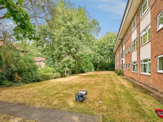 Flat for sale in West Midlands
