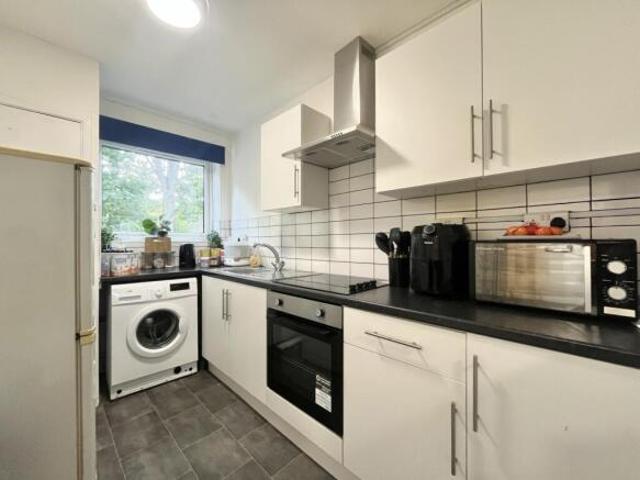 Flat for sale in Wolverhampton, West Midlands