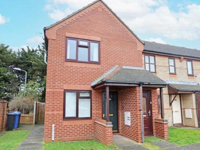 House for sale in Lowestoft, East Suffolk