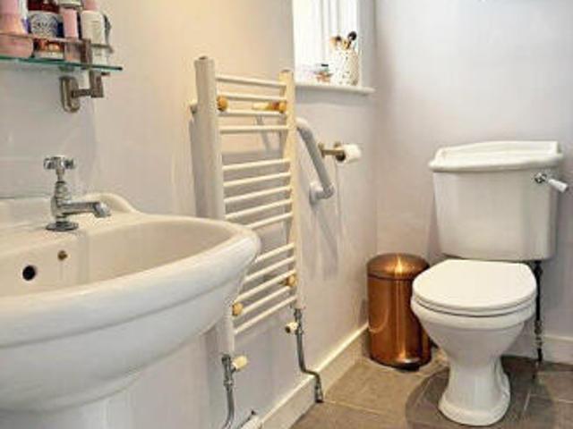 Flat for sale in Brighton & Hove