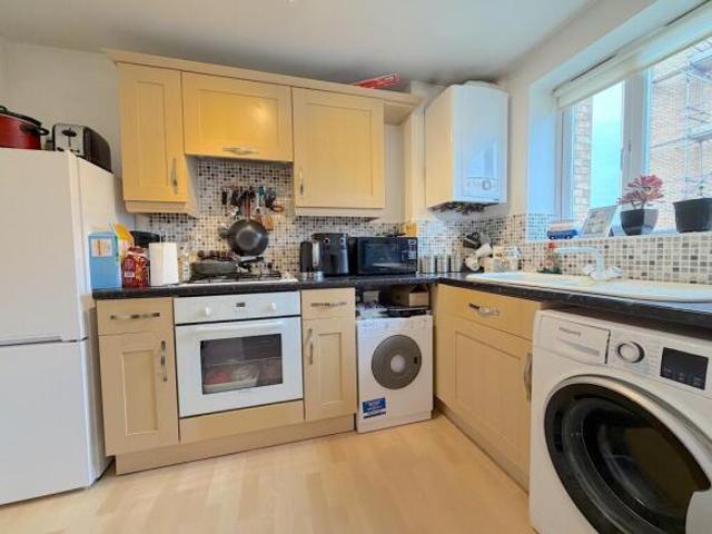 Flat for sale in Loxdale, Bilston