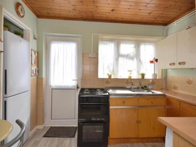Flat for sale in Hengrove, Bristol