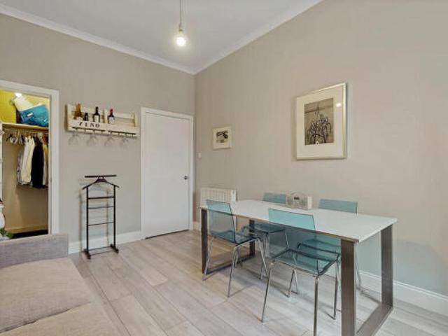 Flat for sale in Yorkhill, Scotland