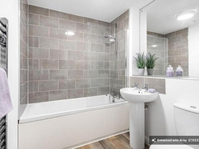 Flat for sale in Scotland
