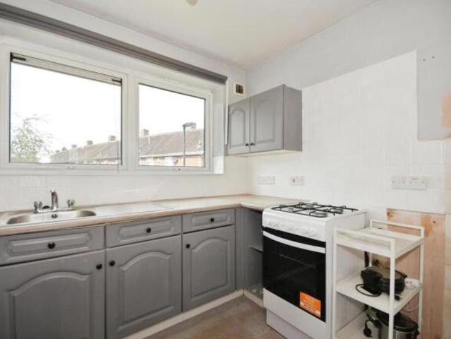 Flat for sale in South Yorkshire