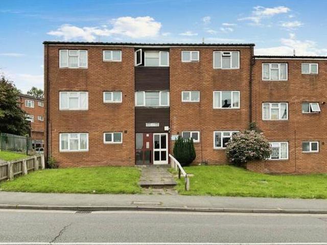House for sale in Stourbridge, West Midlands