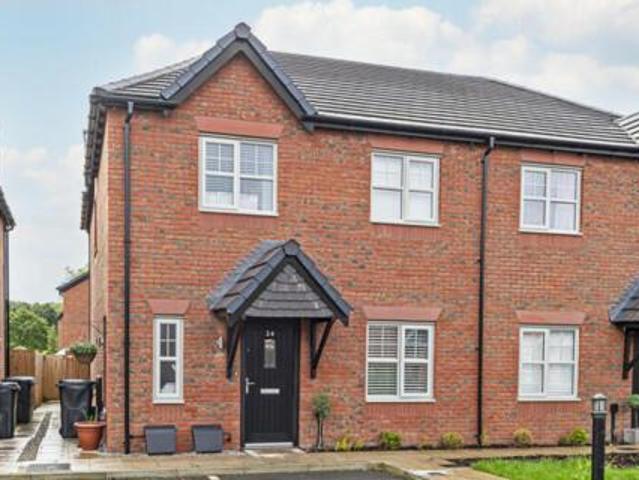 House for sale in Lymm, Warrington