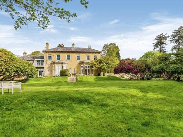 House for sale in Lyndhurst, New Forest