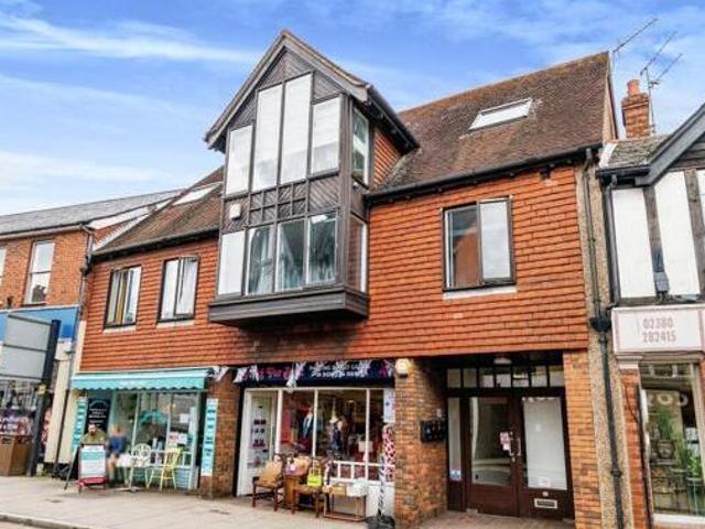 House for sale in Ashurst Bridge, Hampshire