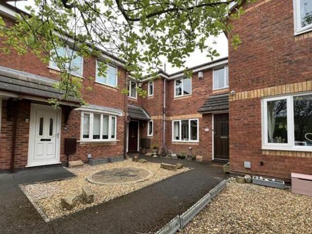 House for sale in Lytham, Lancashire