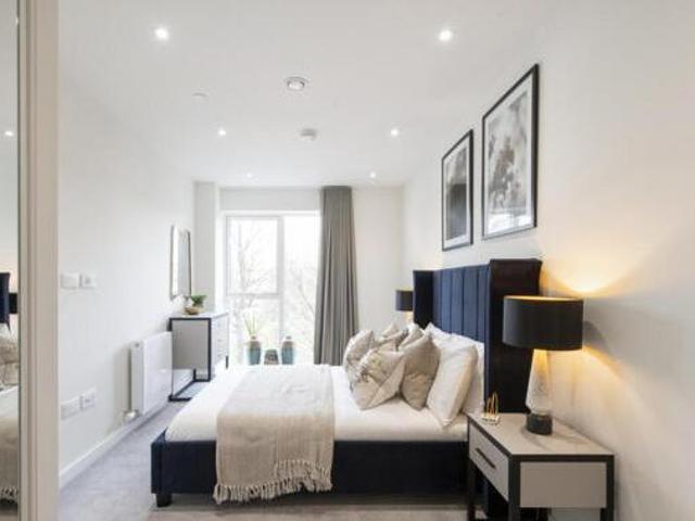 House for sale in Lyons, Greater London